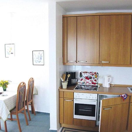 Apartment In Cuxhaven With A Shared Pool エクステリア 写真