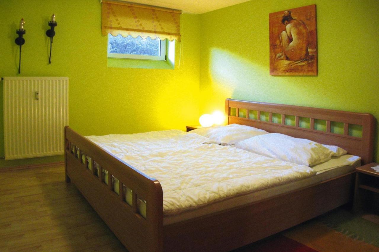 Apartment In Cuxhaven With A Shared Pool エクステリア 写真