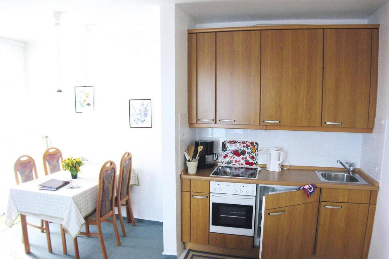 Apartment In Cuxhaven With A Shared Pool エクステリア 写真