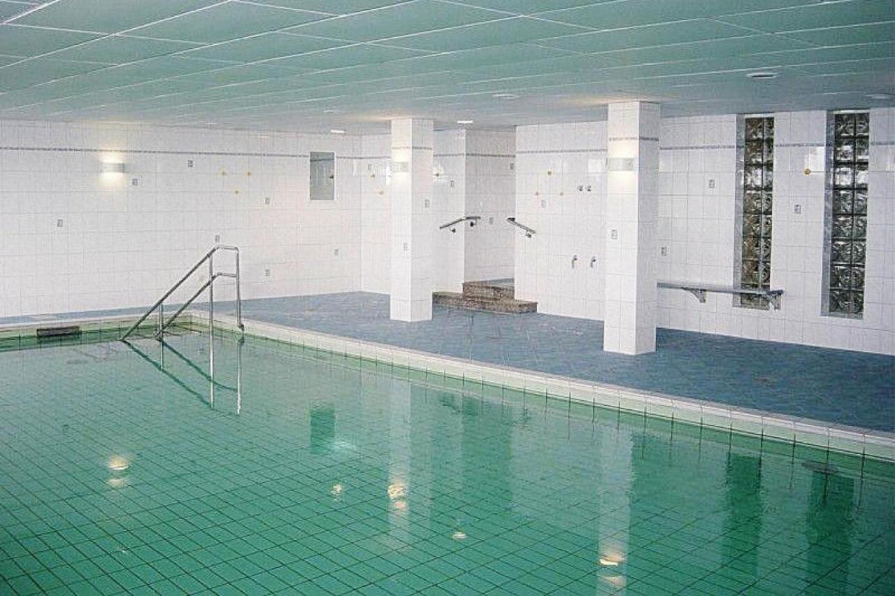 Apartment In Cuxhaven With A Shared Pool エクステリア 写真