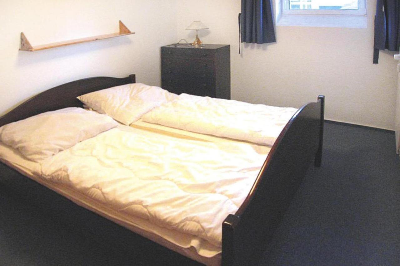 Apartment In Cuxhaven With A Shared Pool エクステリア 写真