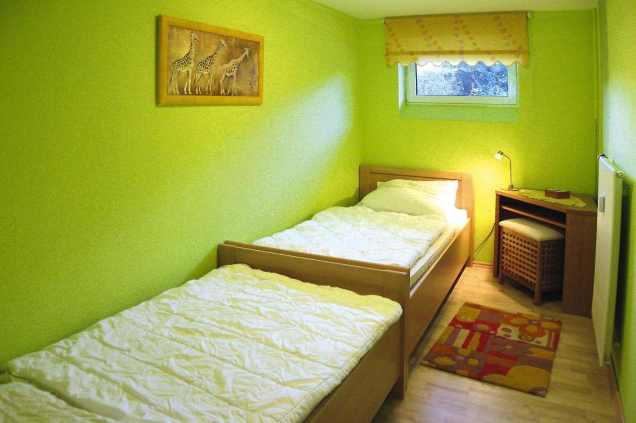 Apartment In Cuxhaven With A Shared Pool エクステリア 写真